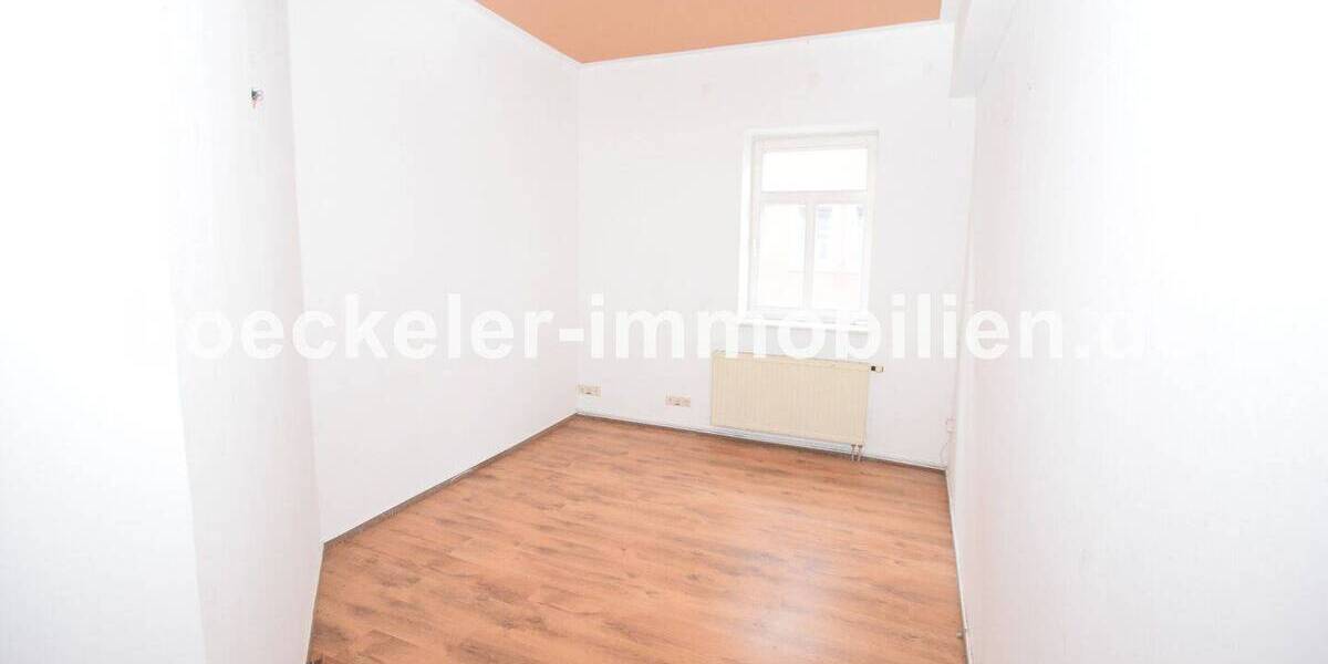 Zimmer Naumburg - 5 Zimmer, 170 m&sup2;, 765&euro; | Angebot:26276317