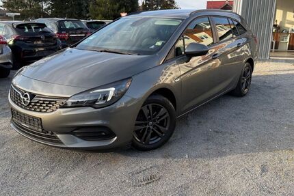 Opel Astra 100.000 km 9.590 &euro; Blankenfelde - Mahlow OT Dahlewitz 15827
