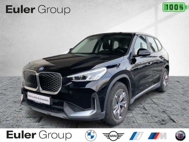 BMW iX1 23.868 km 31.349 &euro; Frankfurt 60314