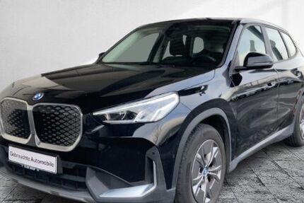 BMW iX1 23.868 km 32.277 &euro; Frankfurt 60314
