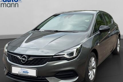 Opel Astra 39.990 km 15.590 € Bad Ditzenbach 73342