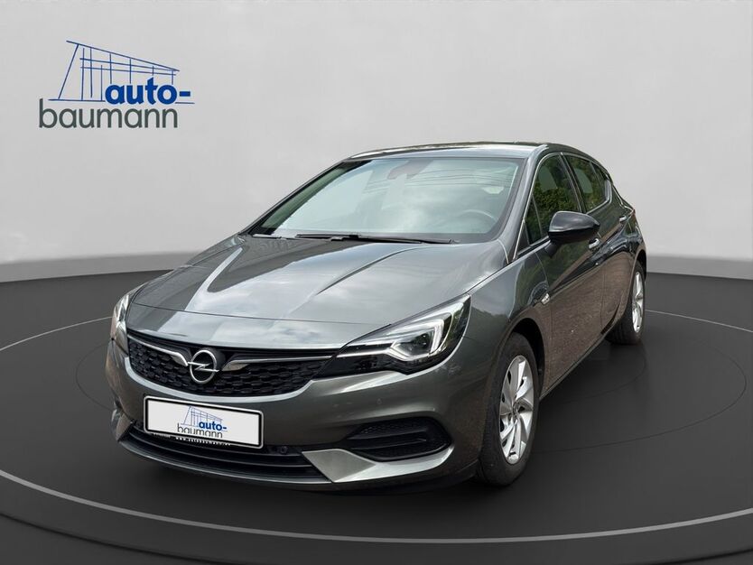 Opel Astra 39.990 km 15.590 € Bad Ditzenbach 73342