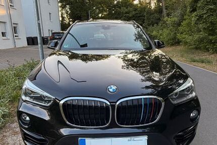BMW X1 175.000 km 13.500 &euro; Berlin 13591