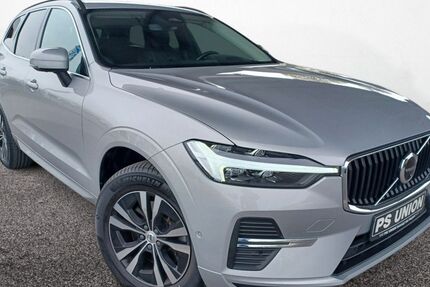 Volvo XC60 49.933 km 40.990 &euro; Nordhausen 99734