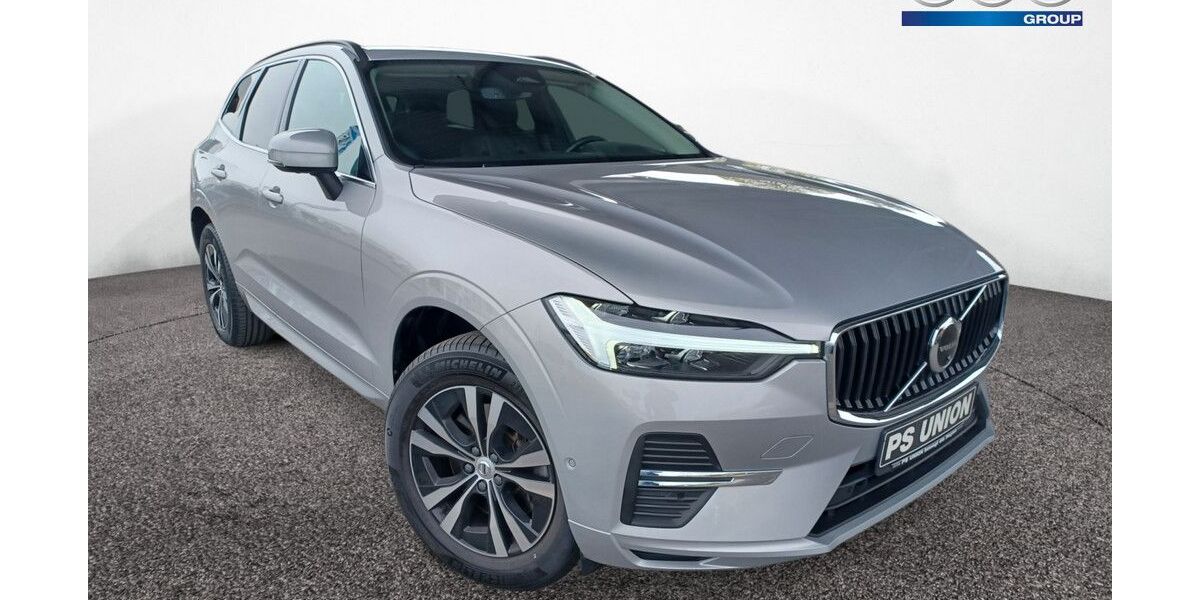 Volvo XC60 49.933 km 40.990 &euro; Nordhausen 99734