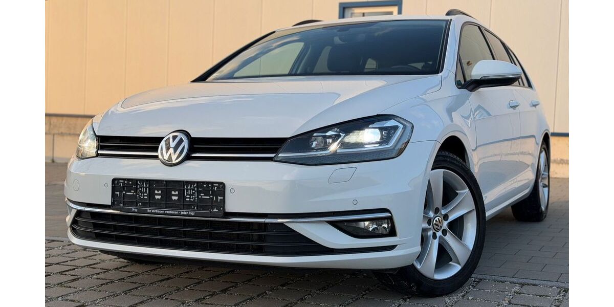 VW Golf 201.000 km 9.999 &euro; Postbauer-Heng 92353