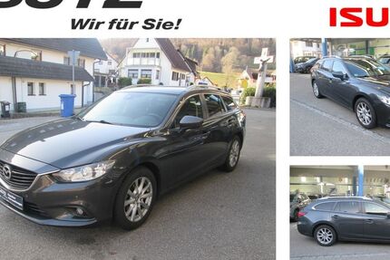 Mazda 6 118.540 km 10.600 &euro; Utzenfeld 79694