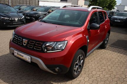 Dacia Duster 81.100 km 14.490 &euro; Rheinbach 53359