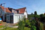 Doppelhaushälfte Hitzacker (Elbe) - 4 Zimmer, 130 m&sup2;, 219.000&euro; | Angebot:26836488
