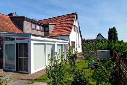 Haus Hitzacker (Elbe) - 4 Zimmer, 130 m&sup2;, 219.000&euro; | Angebot:26836488