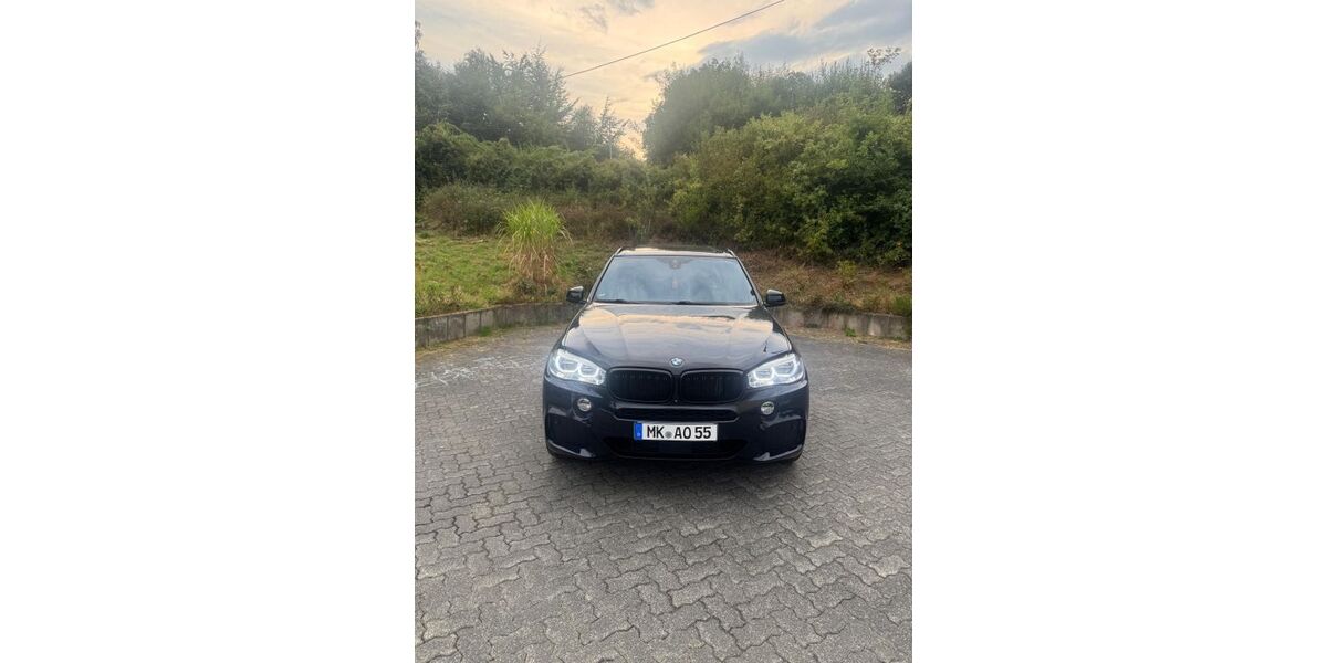 BMW X5 135.000 km 31.500 &euro; Werdohl 58791