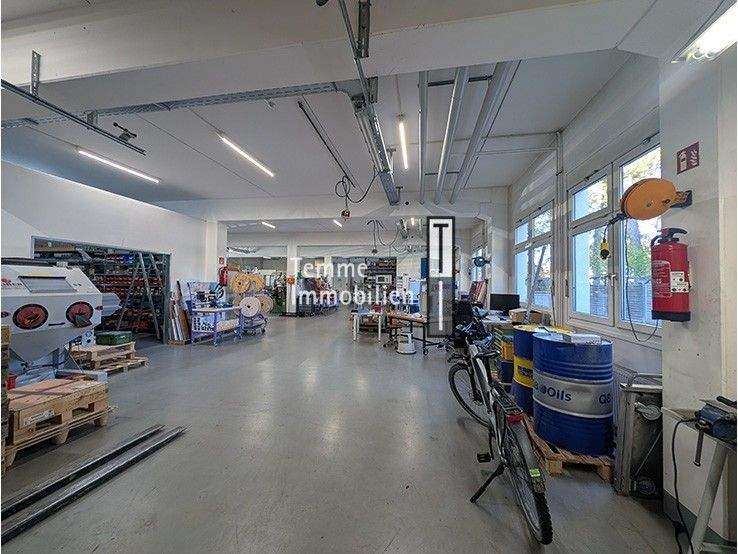 Gewerbeobjekt Zirndorf Wintersdorf - 3.000&euro; | Angebot:25695986