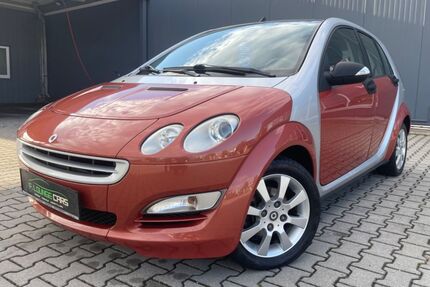 Smart ForFour 176.800 km 1.699 &euro; Eching (Kreis Landshut) 84174