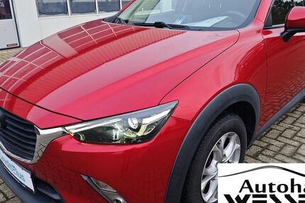 Mazda CX-3 78.591 km 14.500 &euro; Wittmund 26409