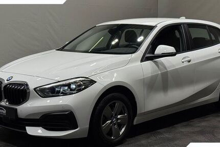 BMW 118 44.057 km 19.360 &euro; Torgau 04860