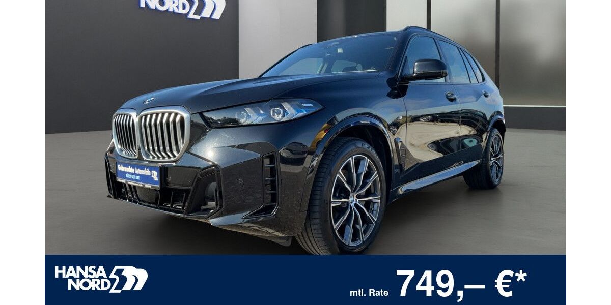 BMW X5 35.283 km 70.550 &euro; Dorf Mecklenburg/Wismar 23972