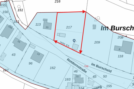 Provisionsfrei* Ihr Neubau 3 Familienhaus mit 300qm selbst nutzen oder (teil-)vermieten und hohe Abschreibung bis 10% als Steuervorteil nutzen! - Haus Wiehl Wiehlsiefen | Angebot:26594411