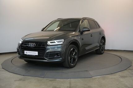 Audi Q5 142.836 km 28.490 &euro; Kassel 34123