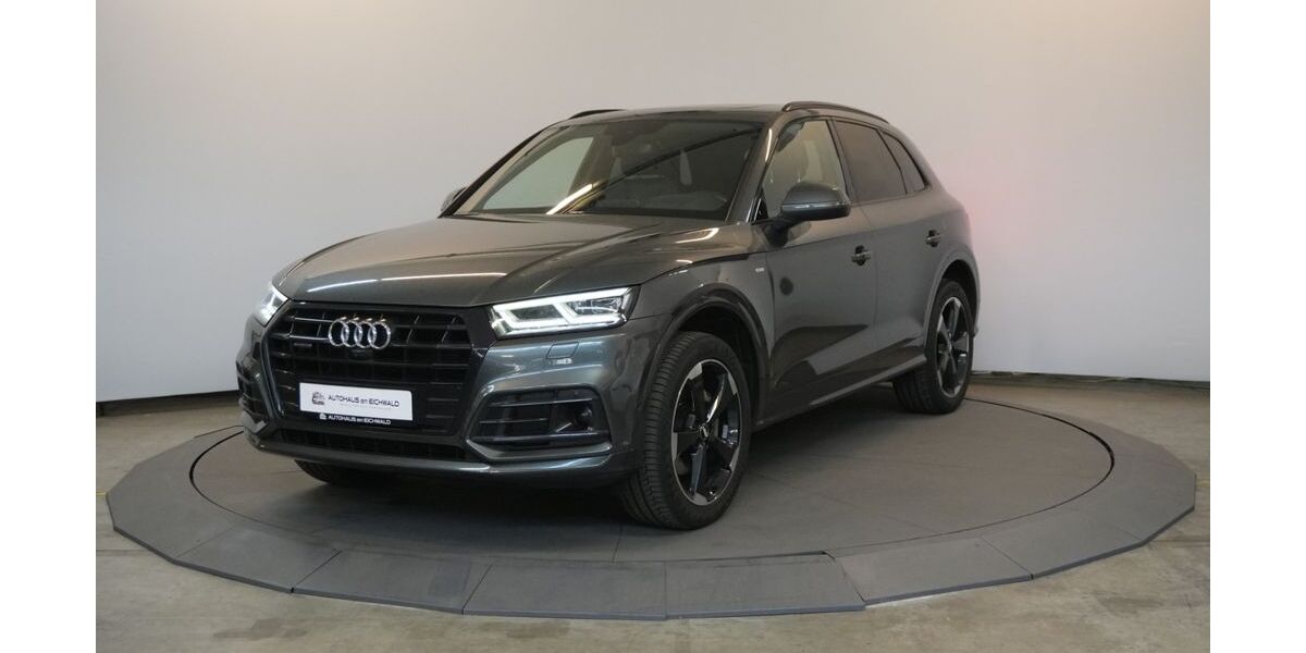 Audi Q5 142.836 km 28.490 &euro; Kassel 34123