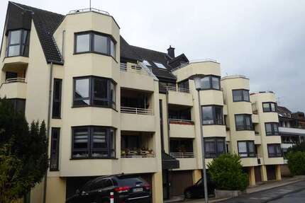Wohnung Köln Holweide - 1 Zimmer, 33 m&sup2;, 460&euro; | Angebot:26699394