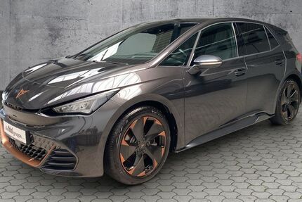 Cupra Born 13.300 km 32.890 &euro; Rheda-Wiedenbrück 33378