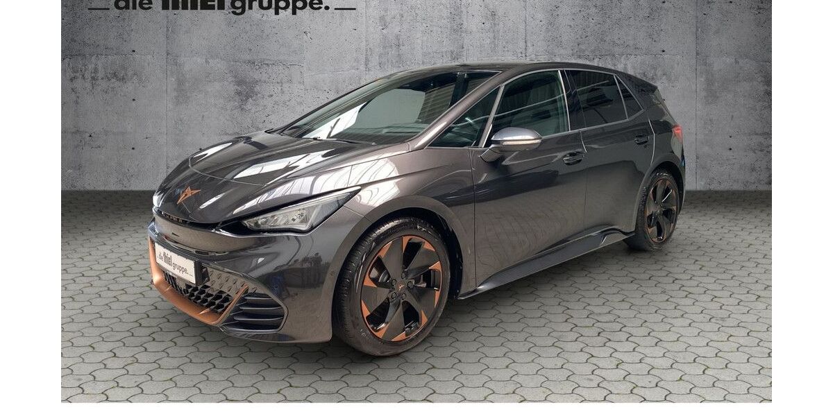Cupra Born 13.300 km 32.890 &euro; Rheda-Wiedenbrück 33378
