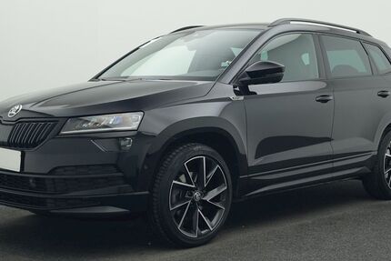Skoda Karoq 41.050 km 28.950 &euro; Mühlhausen 92360