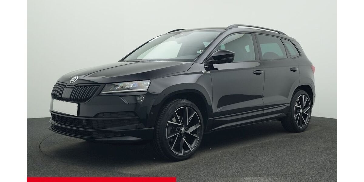 Skoda Karoq 41.050 km 29.750 &euro; Mühlhausen 92360