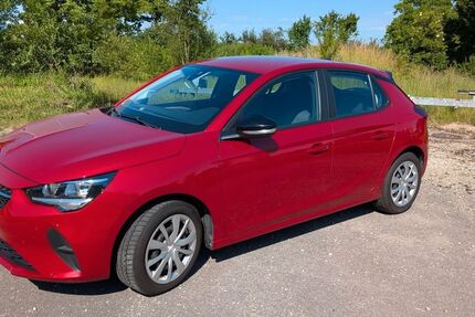 Opel Corsa 76.600 km 11.000 &euro; Neuried 82061