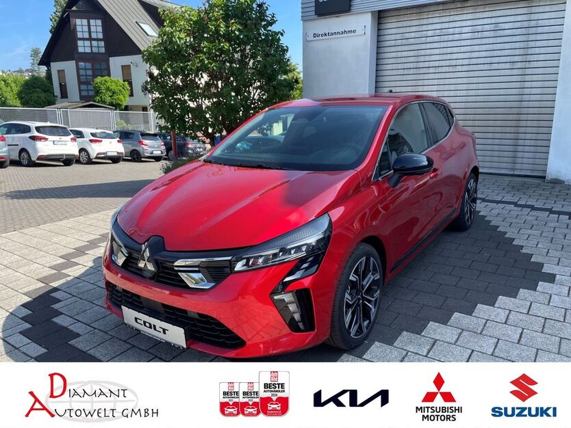 Mitsubishi Colt 2.500 km 21.990 € Wiesbaden 65199