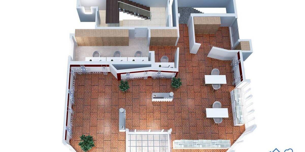 Gewerbeobjekt Halver Weißenpferd - 580.000&euro; | Angebot:26062519