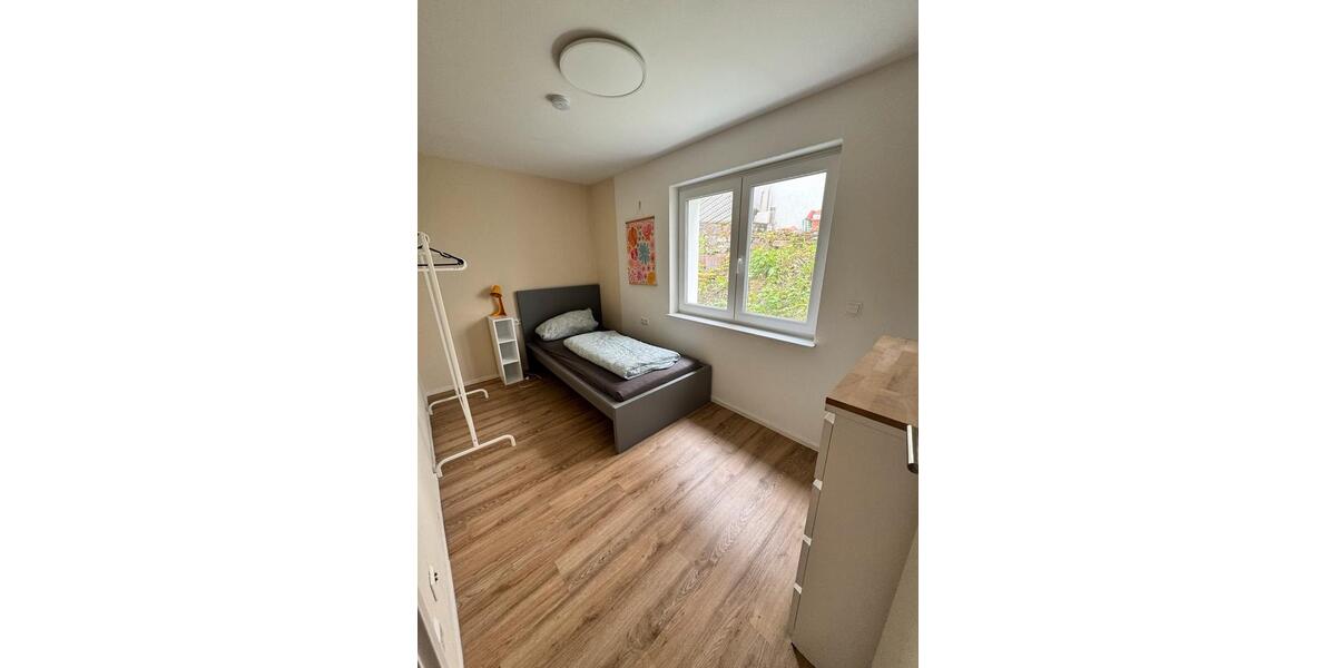Etagenwohnung Talheim - 4 Zimmer, 85 m&sup2;, 1.100&euro; | Angebot:26648298