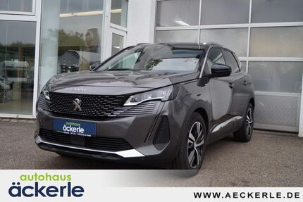 Peugeot 3008 52.000 km 25.990 &euro; Korb 71404