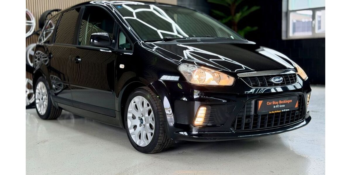 Ford C-Max 199.000 km 2.990 &euro; Beckingen 66701