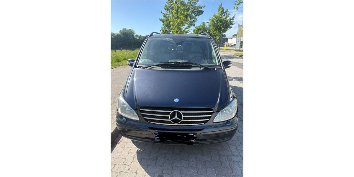 Mercedes-Benz Viano 350.000 km 7.000 &euro; Bentwisch 18182