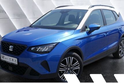 Seat Arona 28.944 km 18.874 &euro; Gelnhausen 63571