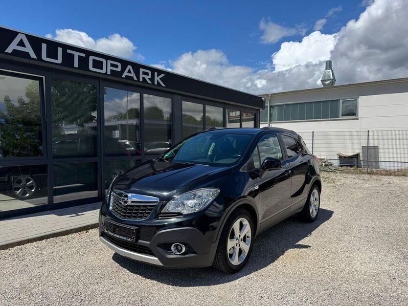 Mokka