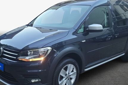 VW Caddy 108.000 km 18.980 &euro; Rendsburg 24768