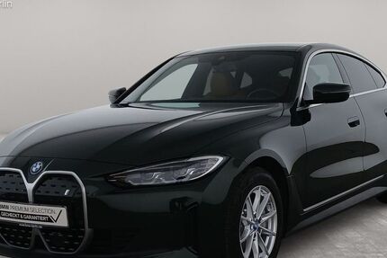 BMW i4 11.522 km 44.700 &euro; Berlin 14057