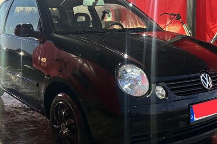 VW Lupo 165.000 km 1.000 &euro; Calberlah 38547