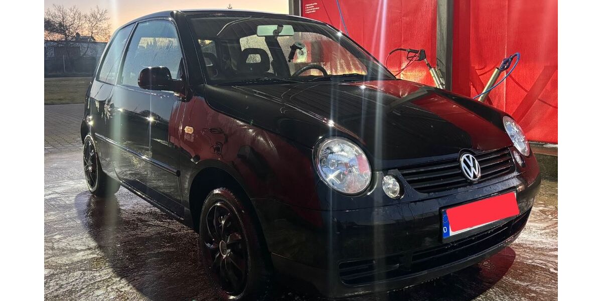 VW Lupo 165.000 km 1.000 &euro; Calberlah 38547