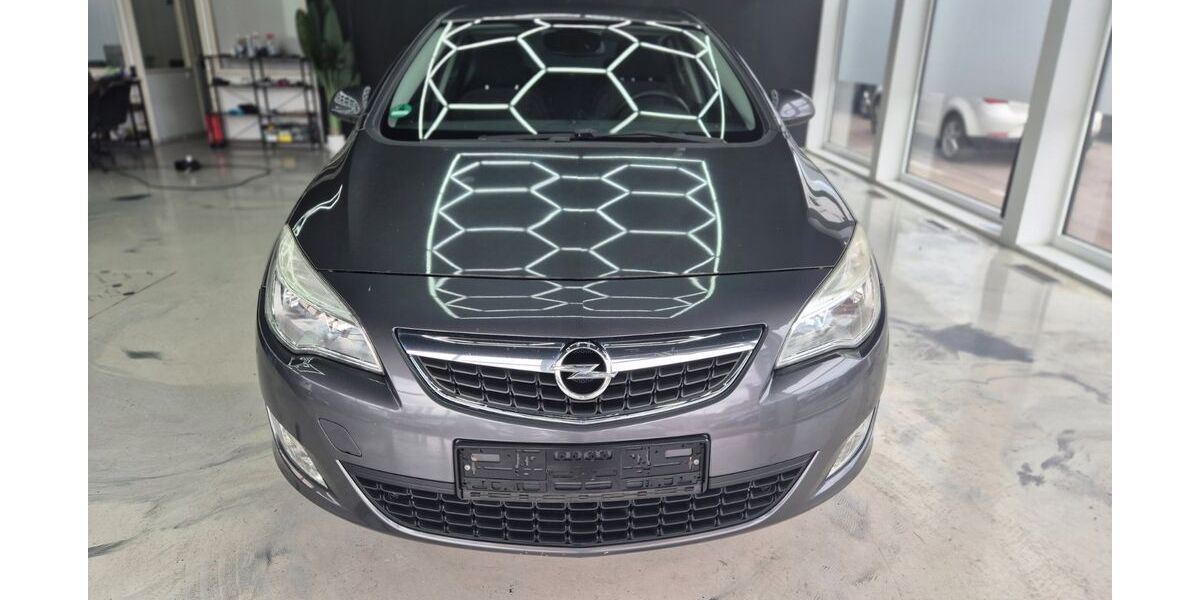 Opel Astra 189.800 km 3.780 &euro; Ebersbach 73061