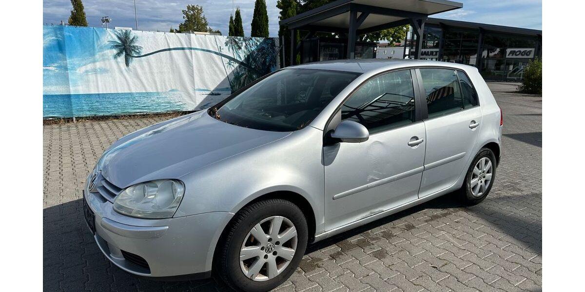VW Golf 255.000 km 666 &euro; Laupheim 88471