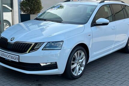 Skoda Octavia 137.350 km 15.290 &euro; Kiel 24159