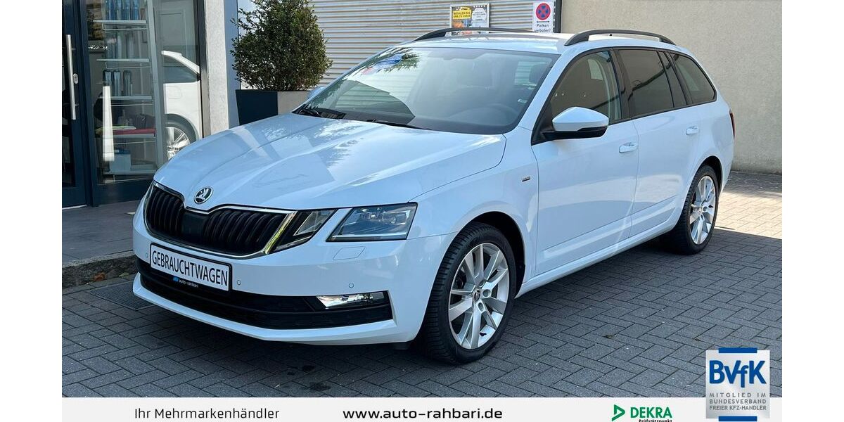 Skoda Octavia 137.350 km 15.290 &euro; Kiel 24159