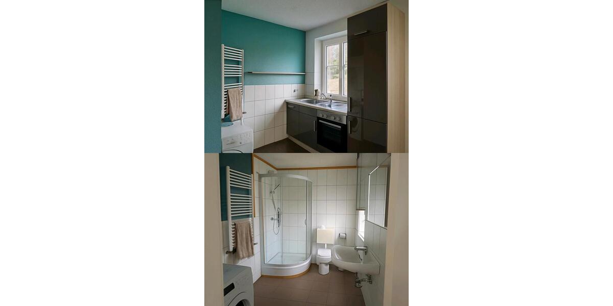 Erdgeschoßwohnung Oebisfelde-Weferlingen Weferlingen - 5 Zimmer, 135 m&sup2;, 265.000&euro; | Angebot:23712365