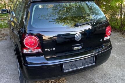 VW Polo 183.600 km 2.500 &euro; Kempten 87435