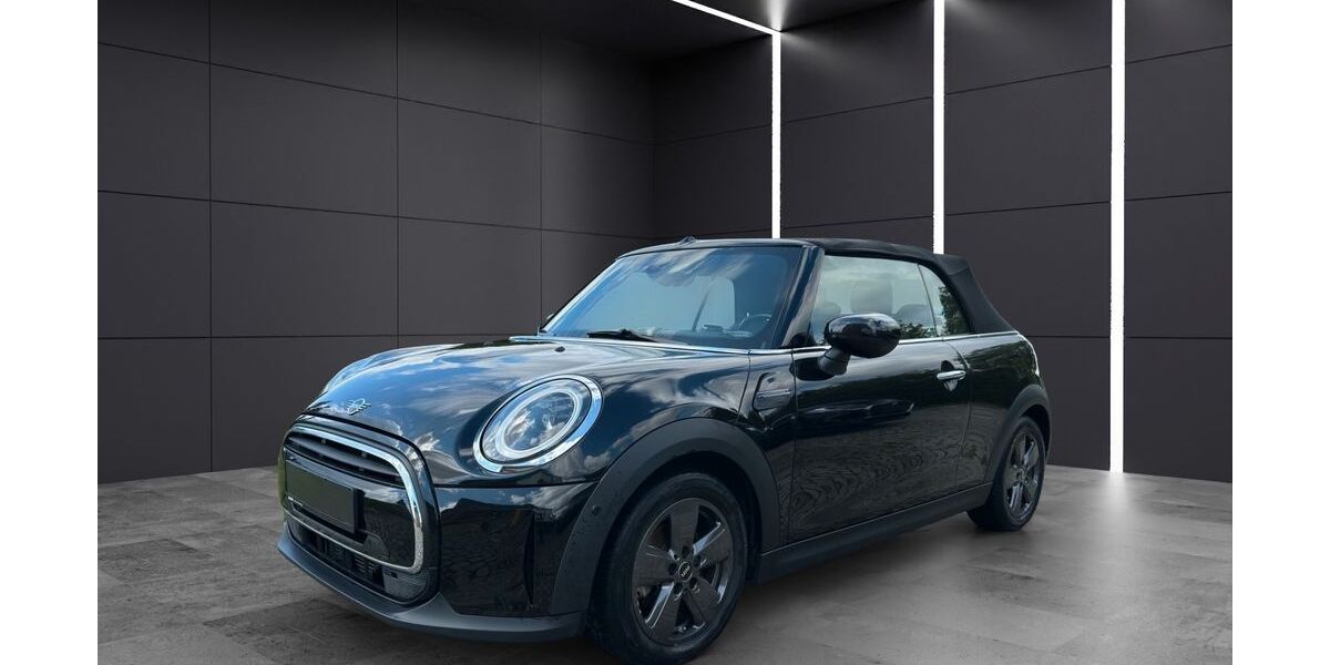 Mini Cooper 64.181 km 22.580 &euro; Marienberg 09496