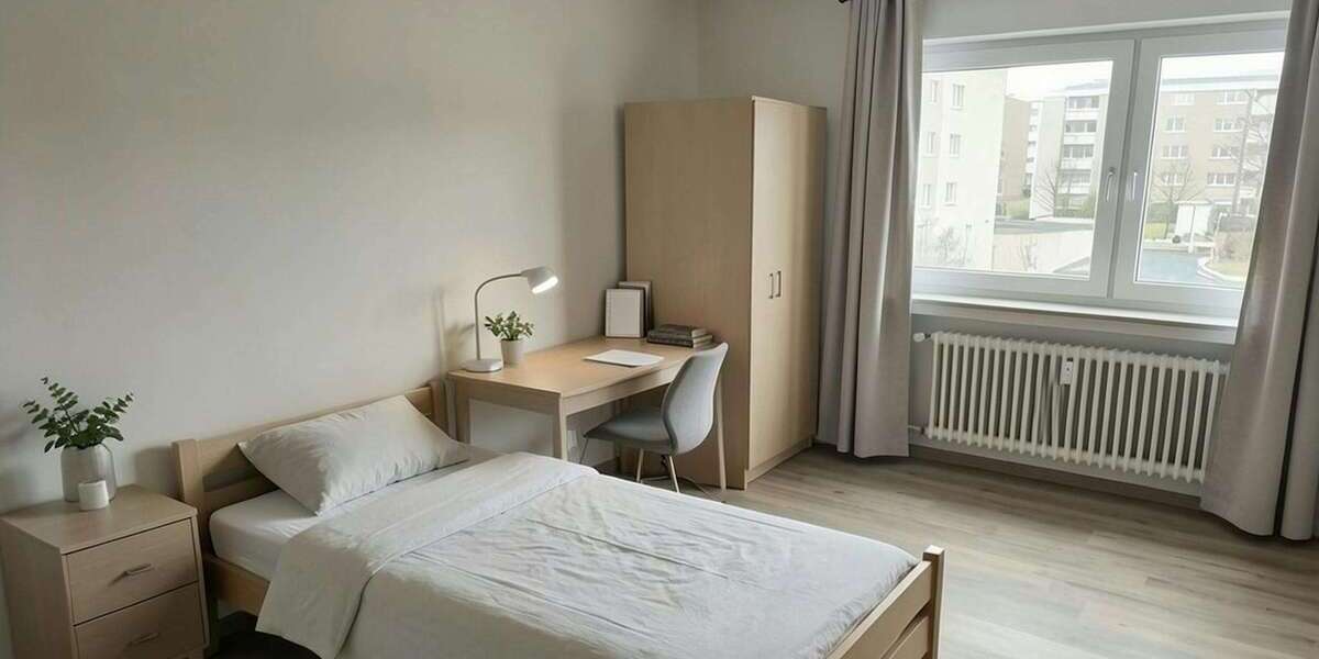 Zimmer Königsbrunn - 590&euro; | Angebot:25331863