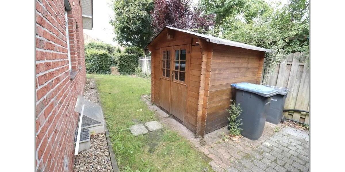 Einfamilienhaus Versmold - 7 Zimmer, 181 m&sup2;, 540.000&euro; | Angebot:26704221